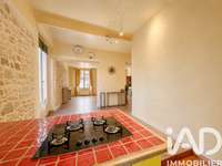 Vente appartement 10 pièces