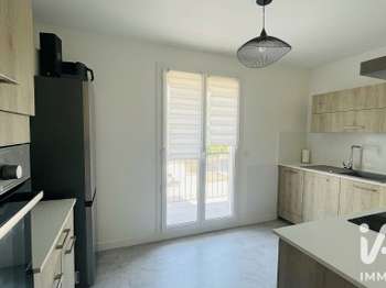 Appartement 4 pièces 80 m² · à Draguignan · 80 m² · 229 000 €