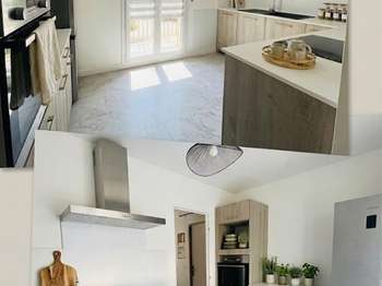 Vente Appartement 4 piècesDraguignan