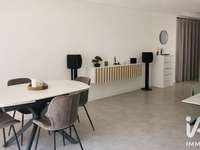 Vente appartement 4 pièces Vente appartement 4 pièces