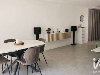 Vente appartement 4 pièces Vente appartement 4 pièces