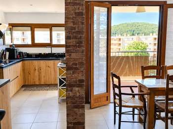 Vente Appartement 4 piècesDraguignan
