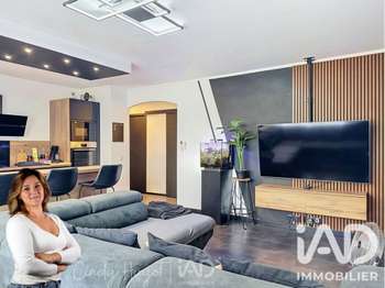 Vente Appartement 3 piècesDraguignan