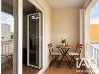 Vente appartement 3 pièces Vente appartement 3 pièces