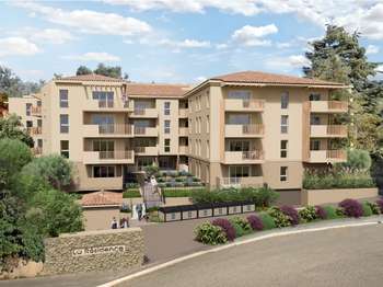 Photo Vente appartement Draguignan