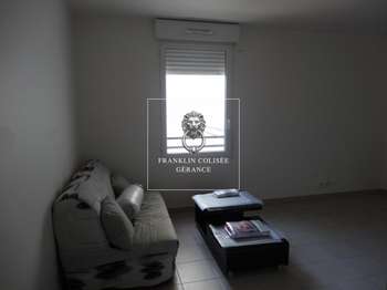 Vente appartement 1 pièce Drancy 93