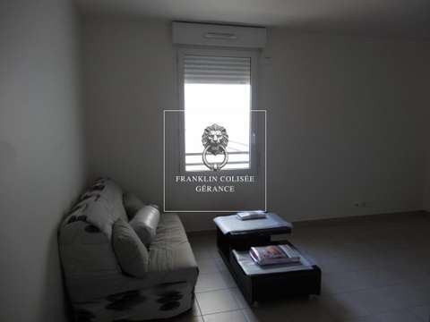 Vente appartement 1 pièce Drancy 93