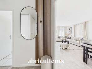 Vente Appartement 4 piècesDrancy