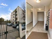 Vente appartement 1 pièce Vente appartement 1 pièce