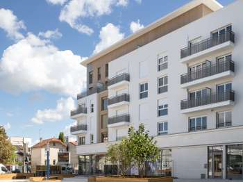 Vente appartement 2 pièces Drancy 93