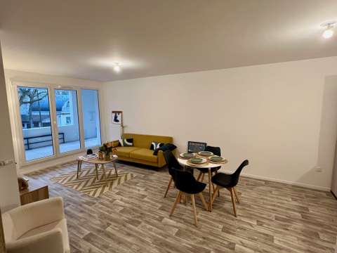 Vente appartement 1 pièce Drancy 93