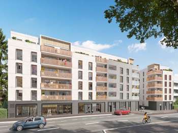 Vente appartement 3 pièces Drancy 93