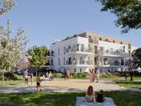 Vente appartement 3 pièces Drancy - 93