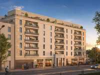 Vente appartement 3 pièces Drancy - 93