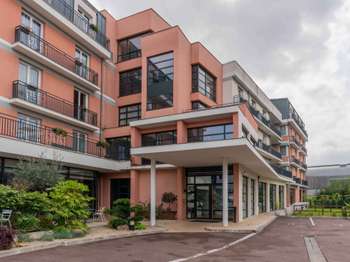 Vente appartement 2 pièces Drancy 93
