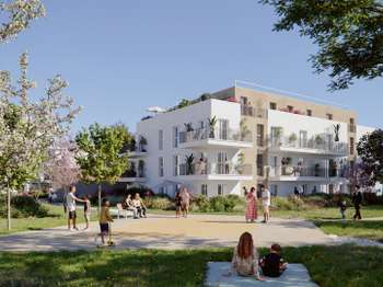 Vente appartement 2 pièces Drancy 93
