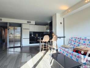 Vente Appartement 5 piècesDrap