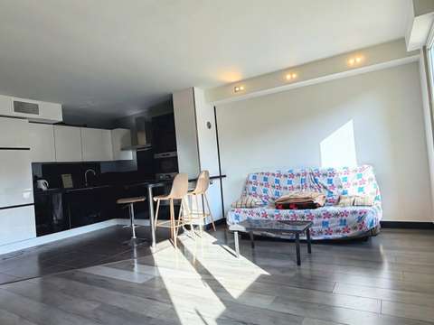 Vente appartement 5 pièces Vente appartement 5 pièces