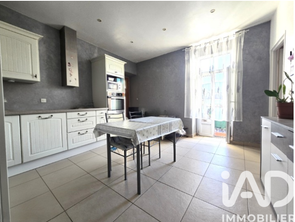 Vente Appartement 4 piècesDrap