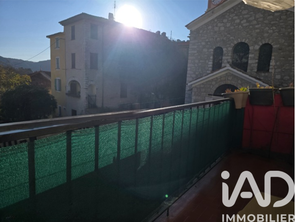 Vente Appartement 4 piècesDrap
