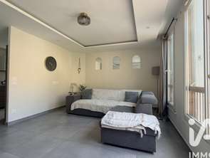 Vente Appartement 4 piècesDrap