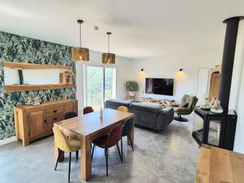 Vente Appartement 3 piècesDrap
