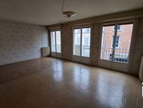 Vente Appartement 4 piècesDreux