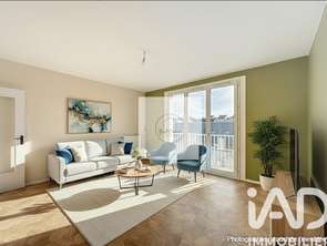 Vente Appartement 3 piècesDreux