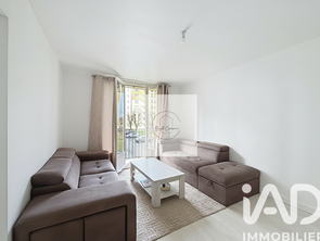 Vente Appartement 4 piècesDreux