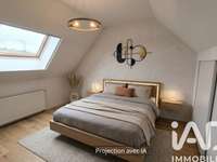Vente appartement 4 pièces Vente appartement 4 pièces