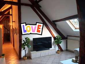 Vente Appartement 5 piècesDreux