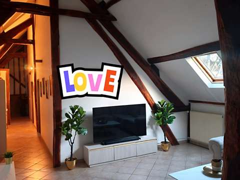 Vente appartement 5 pièces Dreux 28