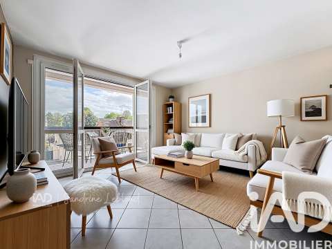 Vente appartement 2 pièces Dreux 28
