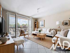 Vente Appartement 2 piècesDreux
