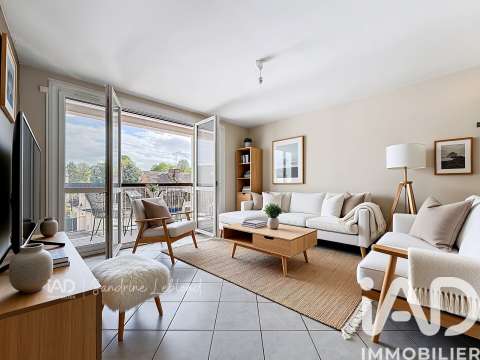 Vente appartement 2 pièces Dreux 28