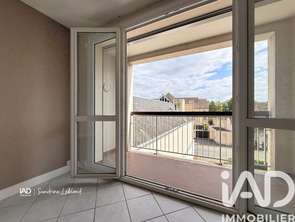 Vente Appartement 2 piècesDreux