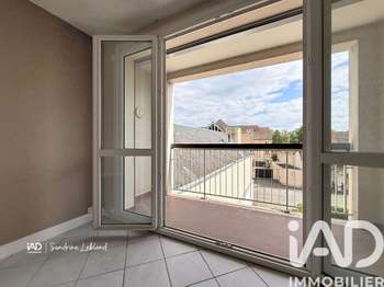 Vente appartement 2 pièces Dreux 28