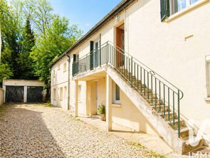 Vente Appartement 4 piècesDreux