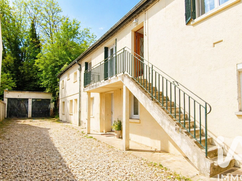 Vente appartement 4 pièces Dreux 28