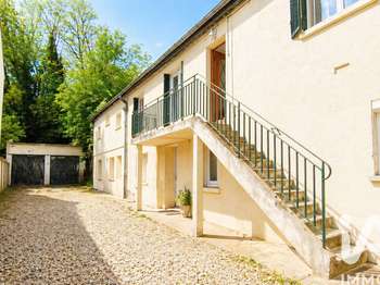 Vente appartement 4 pièces Dreux 28