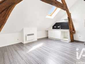 Vente Appartement 2 piècesDreux