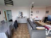 Vente appartement 4 pièces Vente appartement 4 pièces