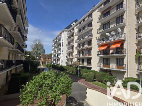 Vente appartement 4 pièces Dreux 28