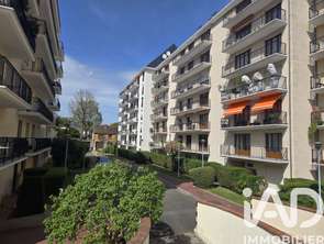 Vente Appartement 4 piècesDreux