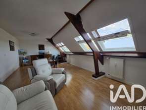 Vente Appartement 4 piècesDreux