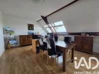 Vente appartement 4 pièces Vente appartement 4 pièces