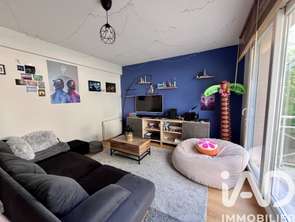 Vente Appartement 2 piècesDreux