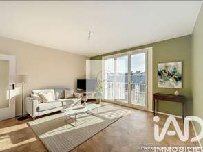 Vente Appartement 3 piècesDreux