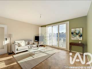 Vente appartement 3 pièces Vente appartement 3 pièces