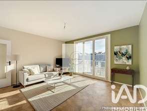 Vente Appartement 3 piècesDreux